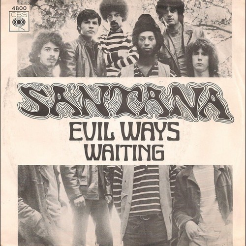 Santana